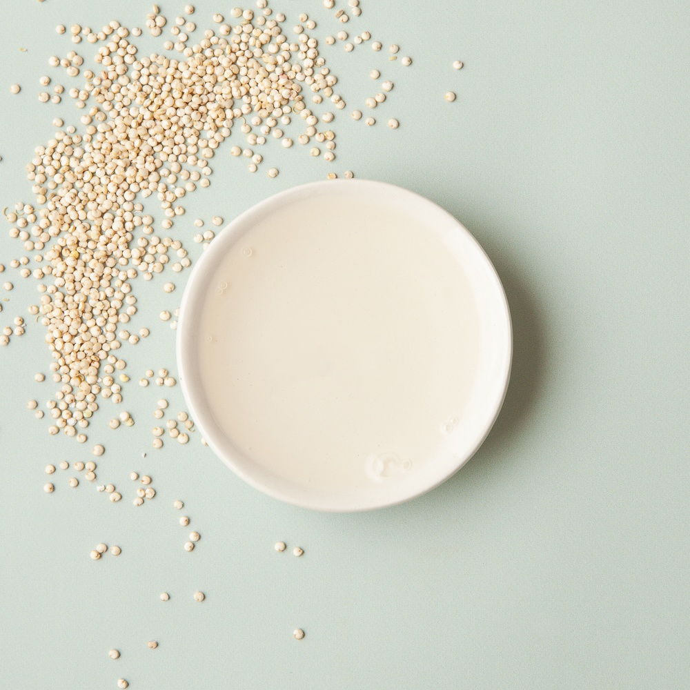 Hydrolyzed Quinoa Protein image number null