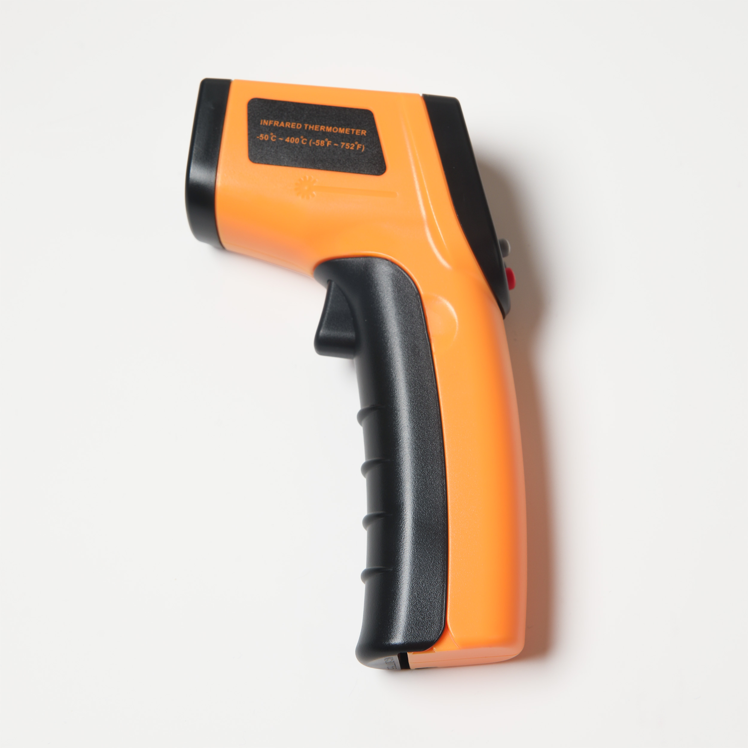Infrared Thermometer image number null