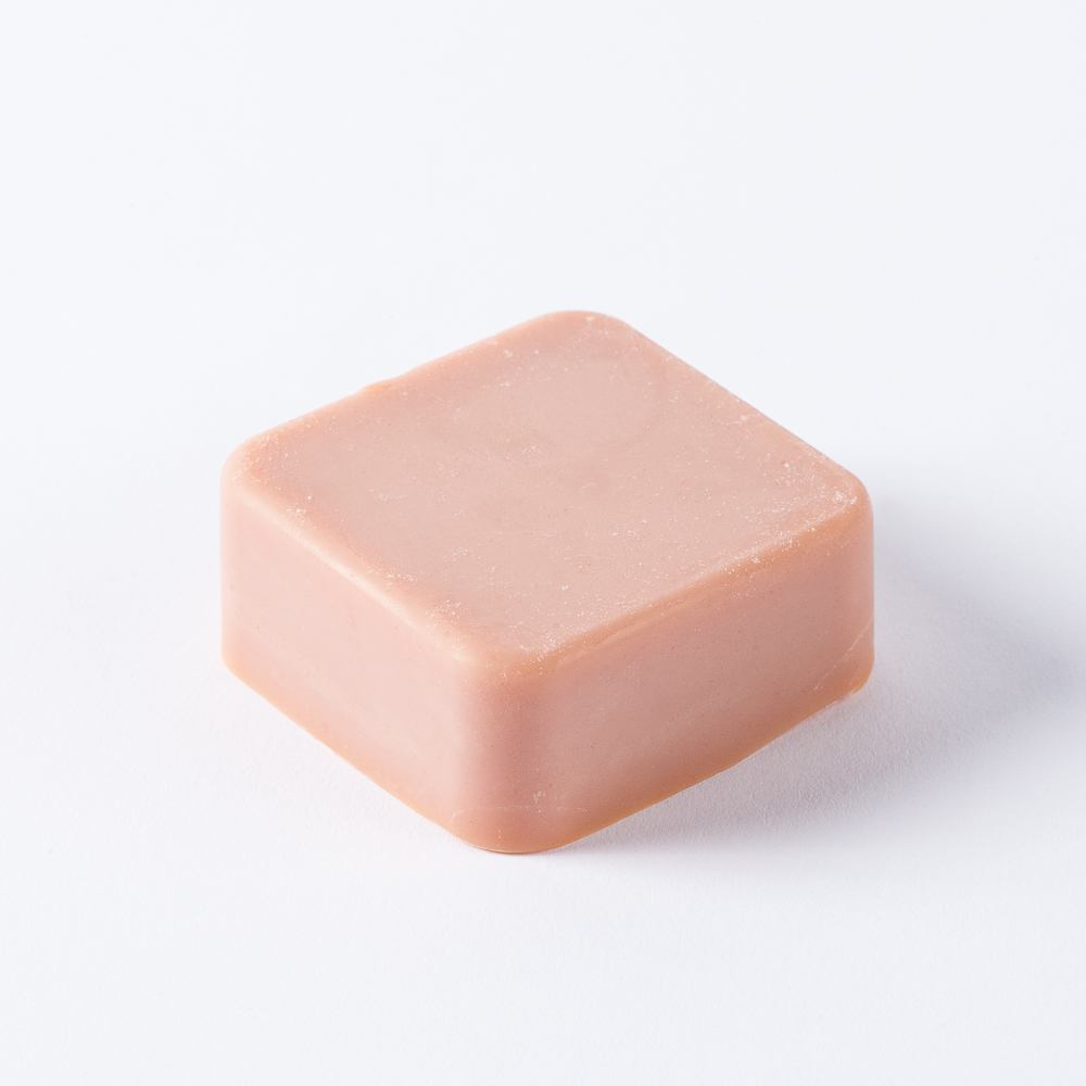2 Cavity Square Silicone Mold image number null