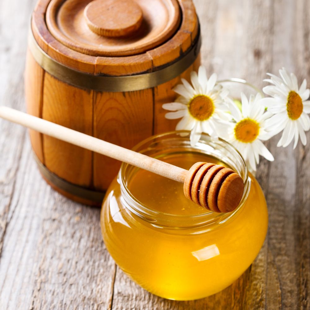 Pure Honey Fragrance Oil image number null