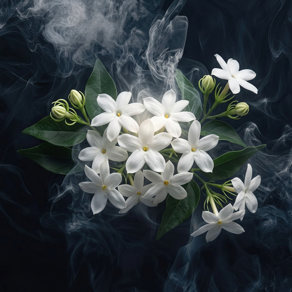 Jasmine Embers Fragrance Oil image number null