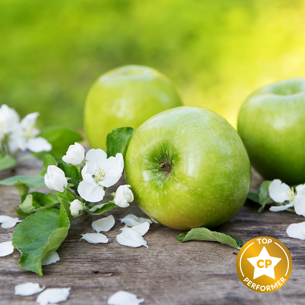 Sparkling Apple Blossom Fragrance Oil image number null