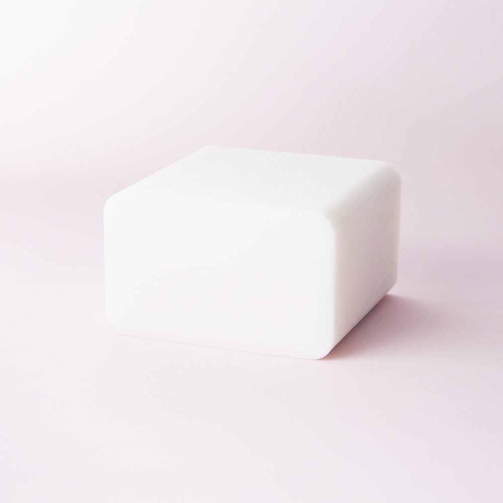 Studio White Melt and Pour Soap Base image number null