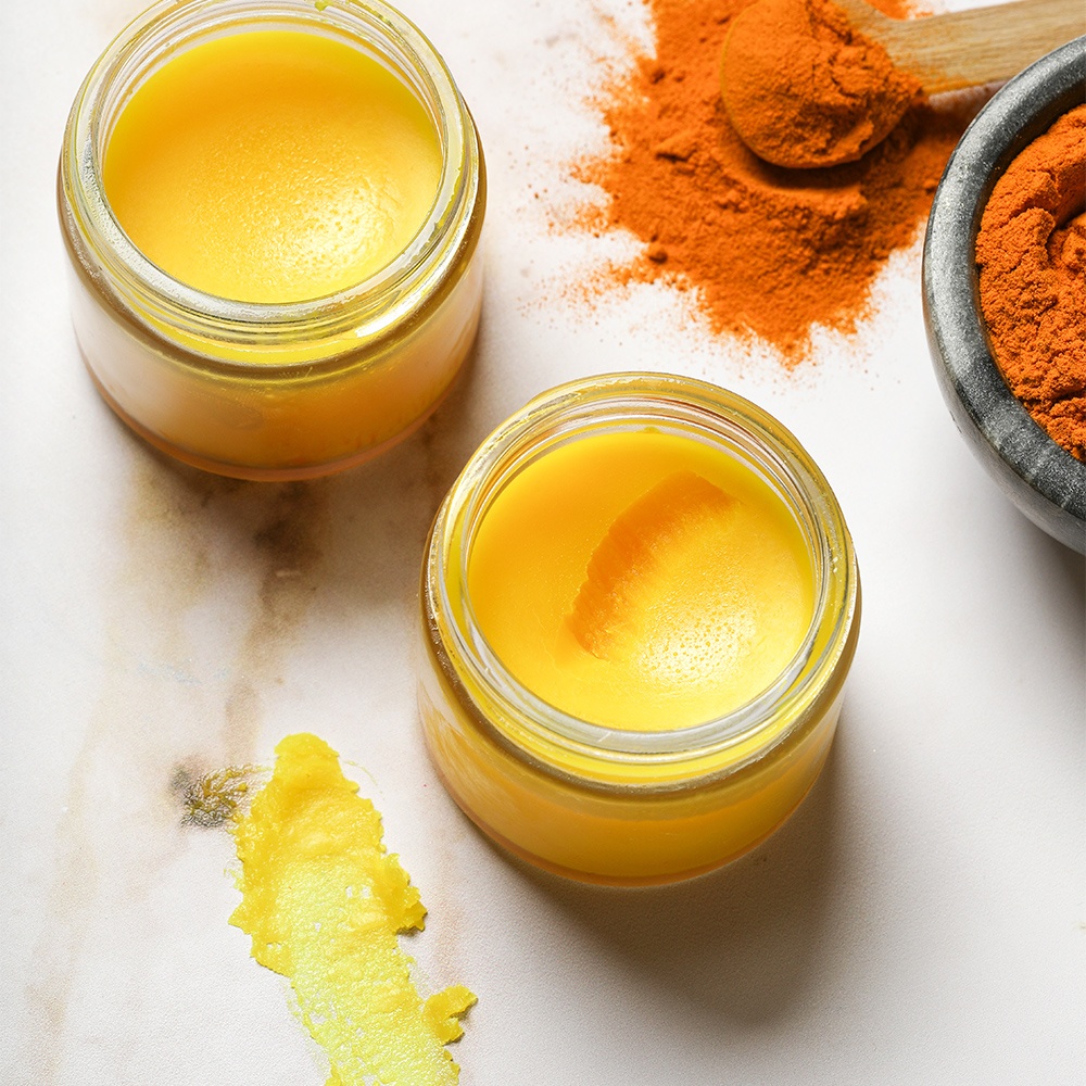 Turmeric Cleansing Balm Project image number null