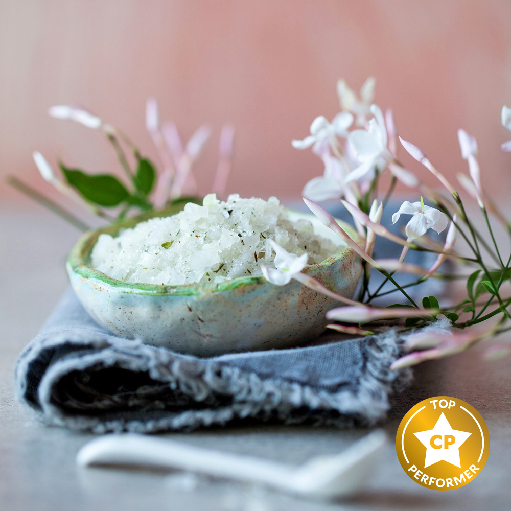 Sea Salt and Lily Fragrance Oil image number null