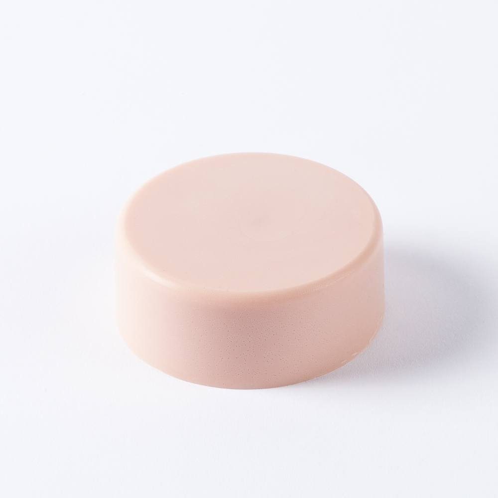 6 Cavity Circle Silicone Mold image number null