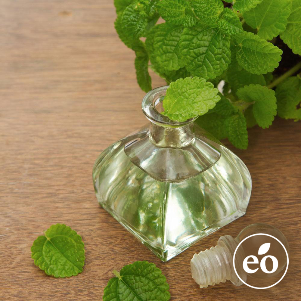 Peppermint Essential Oil - 1st Distill image number null